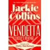 KNYGA Jackie Collins Vendetta: Lucky's Revenge, introduced by Daisy Buchanan