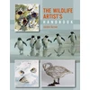 KNYGA Jackie Garner Wildlife Artist's Handbook