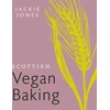 KNYGA Jackie Jones Scottish Vegan Baking