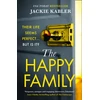 KNYGA Jackie Kabler Happy Family