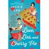KNYGA Jackie Lau Love, Lies, and Cherry Pie