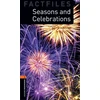 KNYGA Jackie Maguire Oxford Bookworms Library Factfiles: Level 2: Seasons and Celebrations