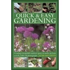 KNYGA Jackie Matthews Quick & Easy Gardening