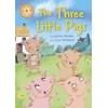 KNYGA Jackie Walter Reading Champion: The Three Little Pigs