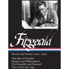 KNYGA Jackson R Bryer F. Scott Fitzgerald: Novels and Stories 1920-1922 (LOA #117)