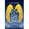 KNYGA Jaco Jacobs Girl with Wings