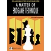 KNYGA Jacob Aagaard Matter of Endgame Technique