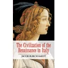 KNYGA Jacob Burckhardt Civilization of the Renaissance in Italy