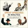 KNYGA Jacob F Field Great Speeches in Minutes