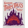 KNYGA Jacob Grimm Grimm’s Fairy Tales