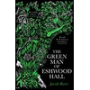 KNYGA Jacob Kerr Žalias Man of Eshwood Hall