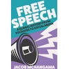 KNYGA Jacob Mchangama Free Speech, A Global History from Socrates to Social Media