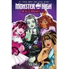 KNYGA Jacque Aye Monster High: New Scaremester, Vol. 1