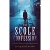 KNYGA Jacqueline Beard Scole Confession, A Lawrence Harpham murder mystery