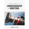 KNYGA Jacqueline Frost Cinematography for Directors, 2nd Edition