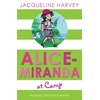 KNYGA Jacqueline Harvey Alice-Miranda at Camp