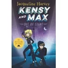 KNYGA Jacqueline Harvey Kensy & Max 4: Out of Sight