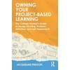 KNYGA Jacqueline Preston Owning Your Project-Based Learning