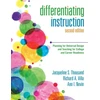KNYGA Jacqueline S. (Sue) Thousand Differentiating Instruction