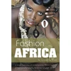 KNYGA Jacqueline Shaw Fashion Africa