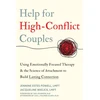 KNYGA Jacqueline Wielick Help for High-Conflict Couples