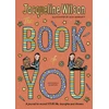 KNYGA Jacqueline Wilson Book of You