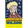 KNYGA Jacqueline Wilson Mark Spark in the Dark