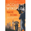 KNYGA Jacqueline Winspear Maisie Dobbs, Maisie Dobbs Mystery 1