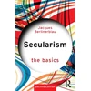 KNYGA Jacques Berlinerblau Secularism: The Basics