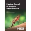 KNYGA Jacques Derek Charlwood Practical Control of Mosquito Disease Vectors