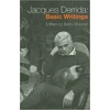 KNYGA Jacques Derrida, Barry Stocker Jacques Derrida: Basic Writings