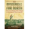 KNYGA Jacques Privat Mysteries of the Far North