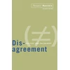 KNYGA Jacques Ranciere Disagreement