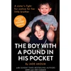 KNYGA Jade Akoum Boy With A Pound In His Pocket