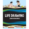 KNYGA Jaime Hernandez Life Drawing