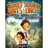 KNYGA Jake Gyllenhaal Secret Society of Aunts & Uncles
