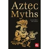 KNYGA Jake Jackson Aztec Myths