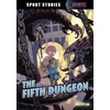 KNYGA Jake Maddox Fifth Dungeon