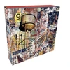 KNYGA Jake Wallace Brooklyn, NY 1000-Piece Puzzle