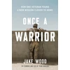 KNYGA Jake Wood Once A Warrior