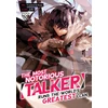 KNYGA Jaki Most Notorious "Talker" Runs the World's Greatest Clan (Manga) Vol. 8