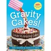 KNYGA Jakki Friedman Gravity Cakes!