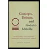KNYGA Jakob A Nilsson Cinecepts, Deleuze, and Godard-Mieville
