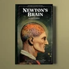 KNYGA Jakub Arbes Newton's Brain