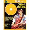 KNYGA Jam With Carlos Santana