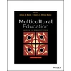 KNYGA James A Banks Multicultural Education