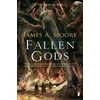 KNYGA James A Moore Fallen Gods