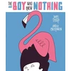 KNYGA James Alan Thorp The Boy who Knew Nothing