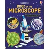 KNYGA Alice James Book of the Microscope