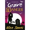 KNYGA Alice James Grave Danger